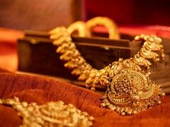 Gold Rate Today 1,August: விதவிதமாய்... வித்தியாசமாய்... இன்றைய தங்கம் விலை என்ன?