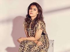 Kajol Posts An Angry Cryptic Note On Instagram