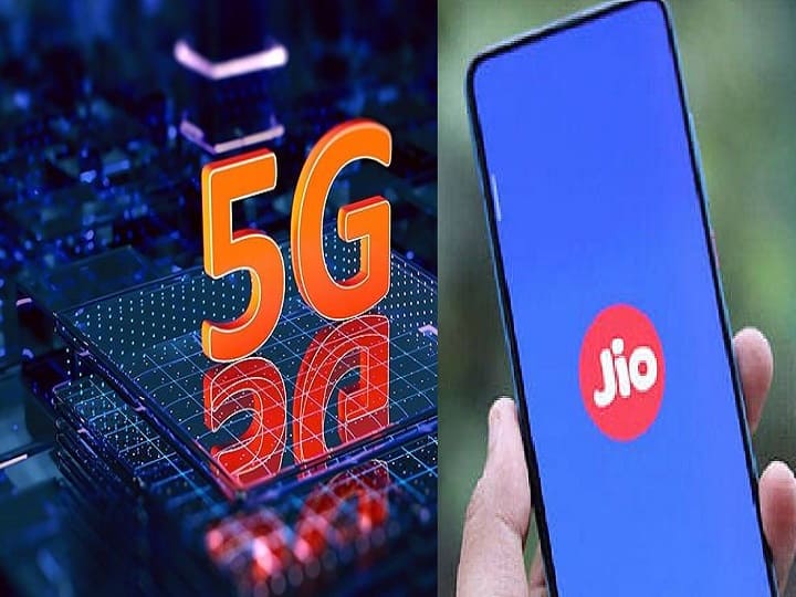 Reliance Jio to roll-out the Worlds Most Advanced 5G Network across India Akash Ambani Reliance Jio 5G: நாங்க ரெடி..! உலகின் அதிநவீன 5ஜி நெட்வொர்க்கை களமிறக்கும் ஜியோ - மாஸாக வந்த அறிக்கை!