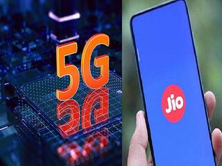Reliance Jio 5G: நாங்க ரெடி..! உலகின் அதிநவீன 5ஜி நெட்வொர்க்கை களமிறக்கும் ஜியோ - மாஸாக வந்த அறிக்கை!