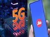 Reliance Jio 5G: நாங்க ரெடி..! உலகின் அதிநவீன 5ஜி நெட்வொர்க்கை களமிறக்கும் ஜியோ - மாஸாக வந்த அறிக்கை!