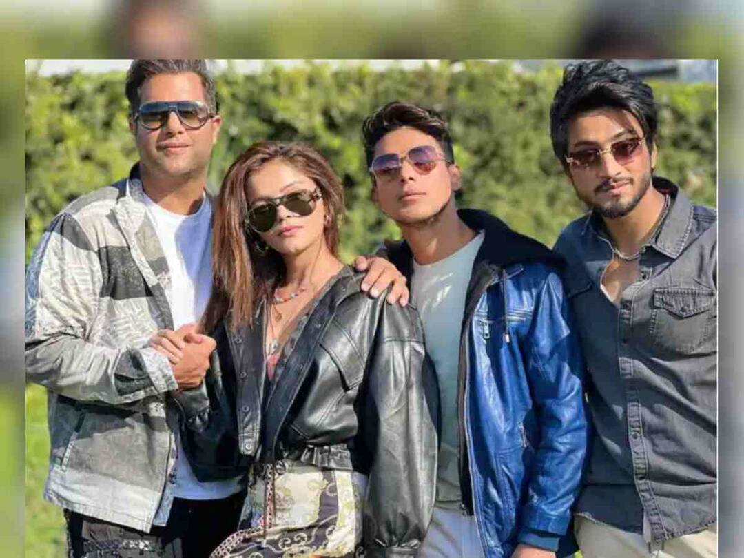 Pratik Sehajpal eliminate from Khatron Ke Khiladi 12 Khatron Ke Khiladi 12: ‘खतरों के खिलाडी 12’मधून टीव्हीचा प्रसिद्ध अभिनेता एलिमिनेट! ‘या’ स्पर्धकांमध्ये रंगणार चुरस