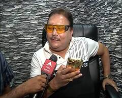 Madan Mitra : 