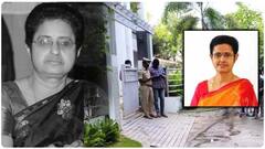 Uma Maheswari Suspicious Death : పోస్ట్ మార్టం రిపోర్టుతోనే స్పష్టత వచ్చే అవకాశం | ABP Desam