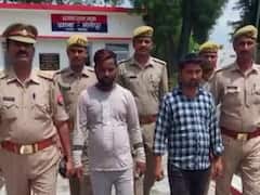 Bahraich: चचेरा भाई करता था बहन से बात, भाइयों ने गला दबाकर की शख्स की हत्या, नाले में फेंका शव