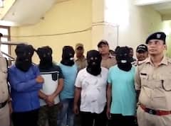 Khatima में सूदखोरों से परेशान युवक की आत्महत्या मामले में पुलिस की बड़ी कार्रवाई, 5 सूदखोर गिरफ्तार