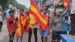 East Bengal Foundation Day: ইস্টবেঙ্গলের ১০৩ তম প্রতিষ্ঠা দিবস, শহর জুড়ে যেন লাল হলুদের মরসুম