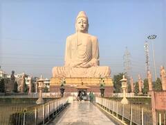 Tour Package: बोधगया, राजगीर और नालंदा घूमने का शानदार मौका, IRCTC लेकर आया है सबसे सस्ता टूर पैकेज