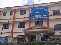 Champawat News: प्रसव के बाद बुखार आया और फिर हुई महिला की मौत, सीएम धामी ने दिए निष्पक्ष जांच के निर्देश