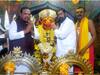 Eknath Shinde In Jejuri: मुख्यमंत्री पदावर असाताना जेजूरीला भेट देणारे एकनाथ शिंदे 'पहिले मुख्यमंत्री'