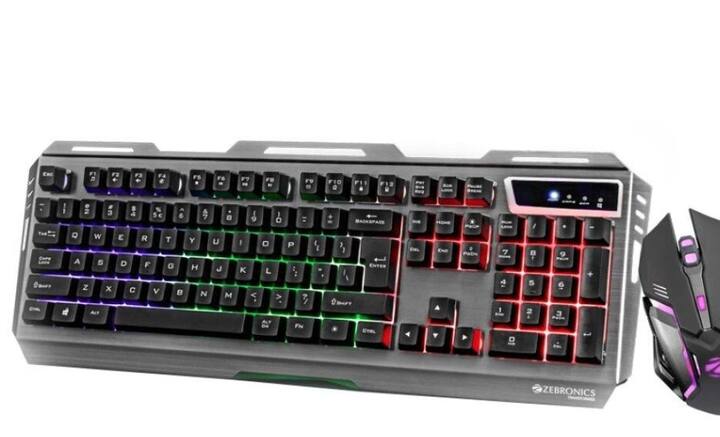 ভিডিও গেম খেলার জন্য অনেকেই কম্পিউটার ব্যবহার করেন। তাতে কিবোর্ডের কয়েকটি বাটনের উপর বেশি জোর দেওয়া হয়। তাতে তাড়াতাডি় বিকল হয়ে যায় সেগুলি। তাই জোরে চাপ দেওয়ার আগে খেয়াল রাখুন।