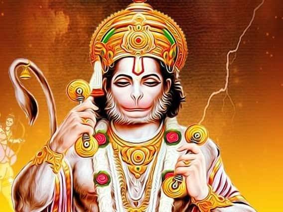 ॐ હન હનુમતે રુદ્રત્કાય હું ફટ ॥ લાભ- શત્રુ પર વિજય મેળવવાની શક્તિ મળે છે