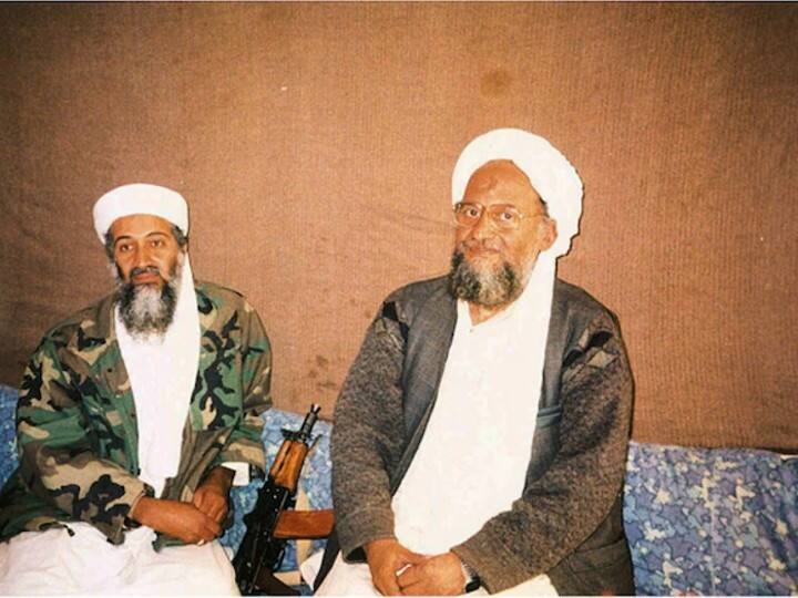 Al-Qaeda Chief Ayman al-Zawahiri Who is Ayman al-Zawahiri Osama Bin Laden Successor Ayman al-Zawahiri: மருத்துவர் அய்மன் அல்கொய்தா தலைவரானாரா? எப்படி? யார் இந்த அய்மன் அல்-ஜவாஹிரி?