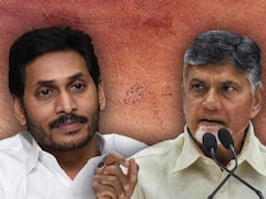 Jagan And Babu : ఒకే వేదికపైకి సీఎం జగన్, చంద్రబాబు ! ఆరో తేదీన ఢిల్లీలో జరగబోయేది ఇదేనా ?