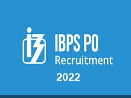 IBPS PO Notification 2022 released for 6432 vacancies, apply from tomorrow on ibps.in IBPS PO 2022: 6432 పీవో పోస్టుల భర్తీకి నోటిఫికేషన్, పూర్తివివరాలు ఇలా!