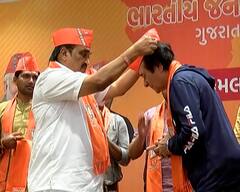 Manhar Udhas: ભાજપમાં જોડાનાર ગઝલ સમ્રાટ મનહર ઉધાસની જાણી-અજાણી વાતો...