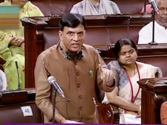 Monkeypox scare: देश में मंकीपॉक्स के अब तक आए 8 केस,  स्वास्थ्य मंत्री मनसुख मंडाविया बोले, 'डरें नहीं, सावधानी जरूरी'