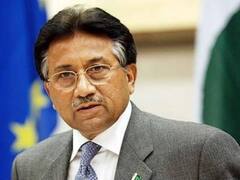 Former Pakistan President Pervez Musharraf died during treatment in Dubai hospital