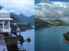Badi Lake Udaipur: शांति और सुकून के लिए उदयपुर की 'बड़ी झील' है बेस्ट ऑप्शन, इस वीकेंड जरूर करें सैर