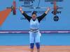 CWG 2022 Weightlifting: காமன்வெல்த் பளுதூக்குதலில் மூன்று ஃபவுல் செய்து பதக்கத்தை தவறவிட்ட பூனம் யாதவ்