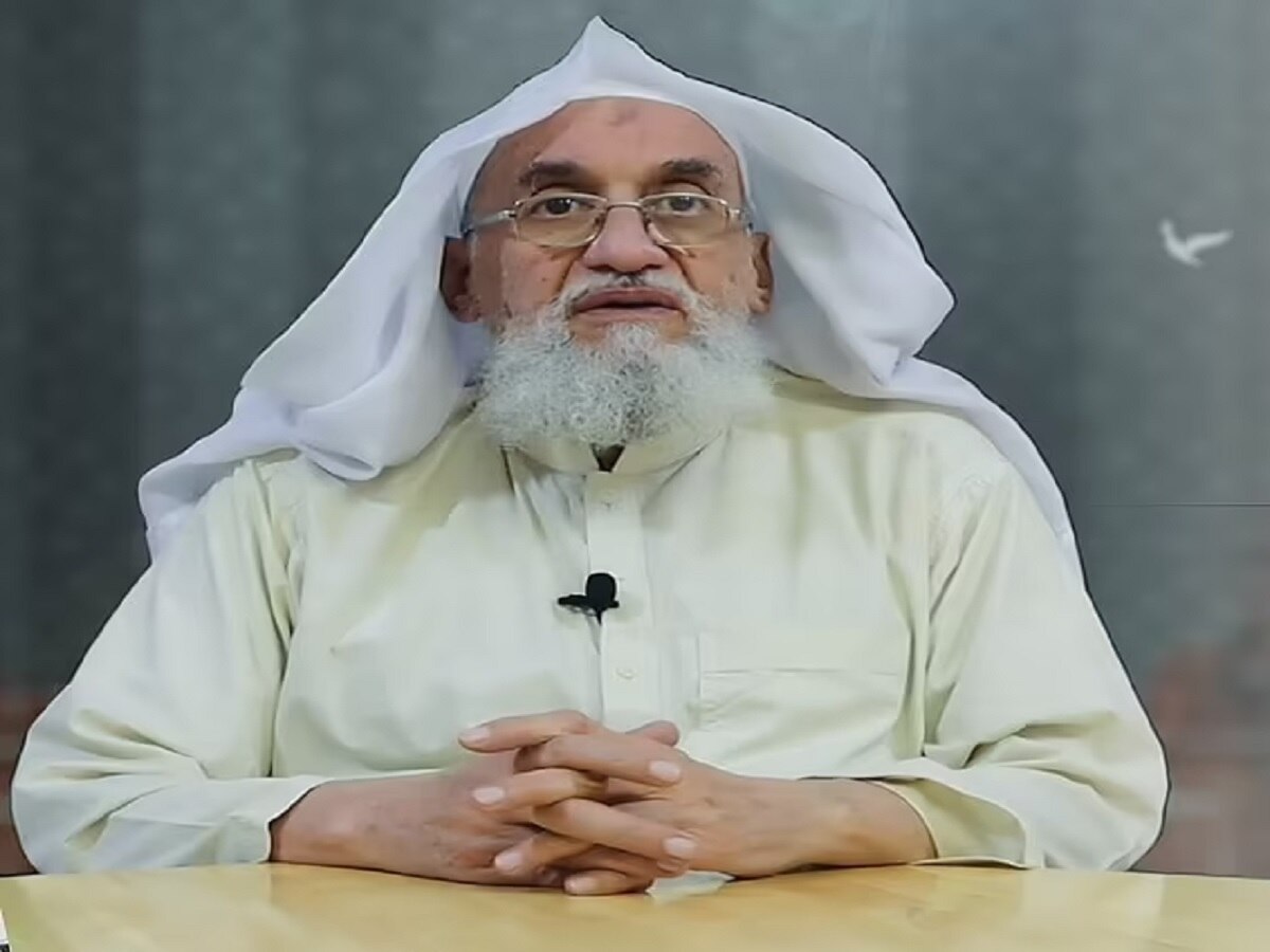 Ayman al-Zawahiri: 2 પત્ની, 7 બાળકો અને વ્યવસાયે સર્જન, જાણો કોણ હતો અયમાન અલ-ઝવાહિરી