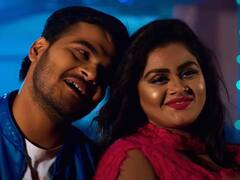 Bhojpuri Song: तनुश्री की खूबसूरती पर दिल हारते नज़र आ रहे हैं Arvind Akela Kallu, देखें वायरल वीडियो