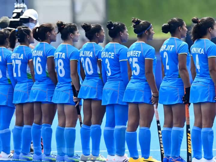Commonweath Games 2022: India lose 1-3 against England in women hockey match today Commonwealth Games 2022: காமன்வெல்த் மகளிர் ஹாக்கி போட்டியில் இங்கிலாந்து அணியிடம் இந்தியா போராடி தோல்வி..