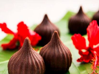 Ragi Modak Bags Best National Millet Recipe Award தேசிய சிறுதானிய உணவுப் போட்டி: முதலிடம் பிடித்த உணவு இதுதான்!