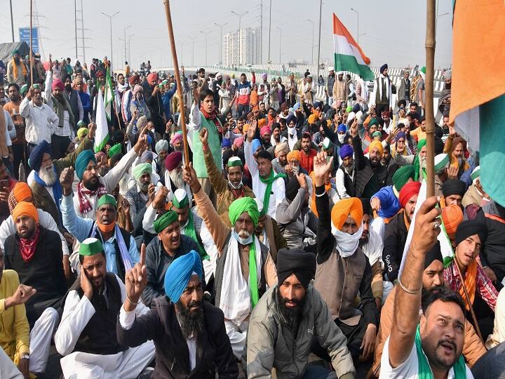 Farmers attack on MSP guarantee 200 farmer organizations will gather in Delhi MSP ਗਾਰੰਟੀ 'ਤੇ ਕਿਸਾਨਾਂ ਦਾ ਹੱਲਾ ਬੋਲ, ਦਿੱਲੀ 'ਚ 200 ਕਿਸਾਨ ਜਥੇਬੰਦੀਆਂ ਇਕੱਠੀਆਂ ਹੋਣਗੀਆਂ - ਜਾਣੋ ਕੀ ਹੈ ਤਿਆਰੀ