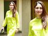 Kareena Kapoor : கர்ப்பமா இருந்தப்போ இதுதான்.. 2 குழந்தைகள் பெற்றபிறகும் இதுதான்.. கொதித்த கரீனா கபூர்..