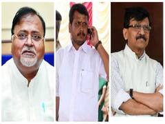 Annamalai: சாட்டர்ஜி, ராவத் வரிசையில் சிக்கும் செந்தில் பாலாஜி ? அமலாக்கத்துறை விசாரணை பற்றி பேசிய அண்ணாமலை..!