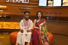 'Kulpi' Premier: প্রেক্ষাগৃহে হাজির 'কুলপি', প্রিমিয়ারে চাঁদের হাট