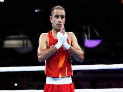 CWG 2022: बॉक्सिंग में भारत के लिए बढ़ी मेडल की उम्मीद, अमित पंघाल ने क्वार्टर फाइनल में बनाई जगह