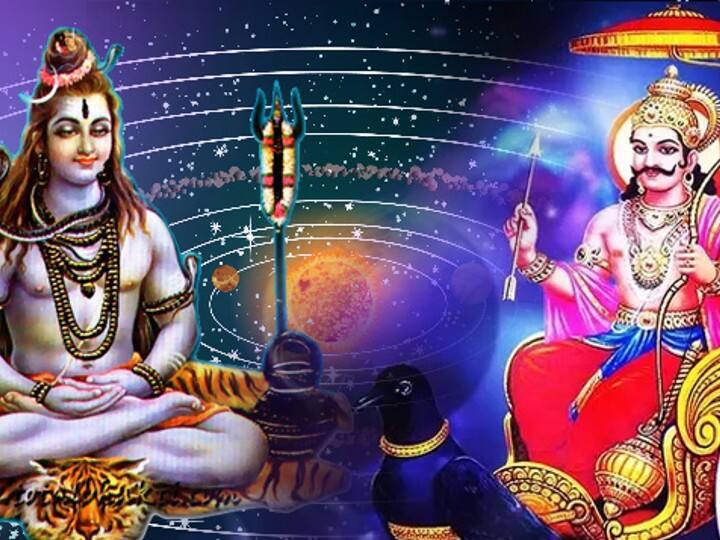 Trending News Shani Dev When Shani Dev S Retrograde Vision Fell On Shiva Know What Happened Hindustan News Hub