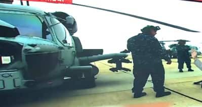 Al-Zawahiri LIVE Updates: All you need to know about the usage of 'AGM-114 Hellfire' | EXPLAINED