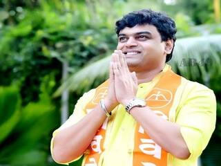 Nashik News : शिवसेनेच्या विद्यमान आमदारांच्या बंडानंतर माजी आमदार योगेश घोलप यांचाही राष्ट्रवादीवर निशाणा