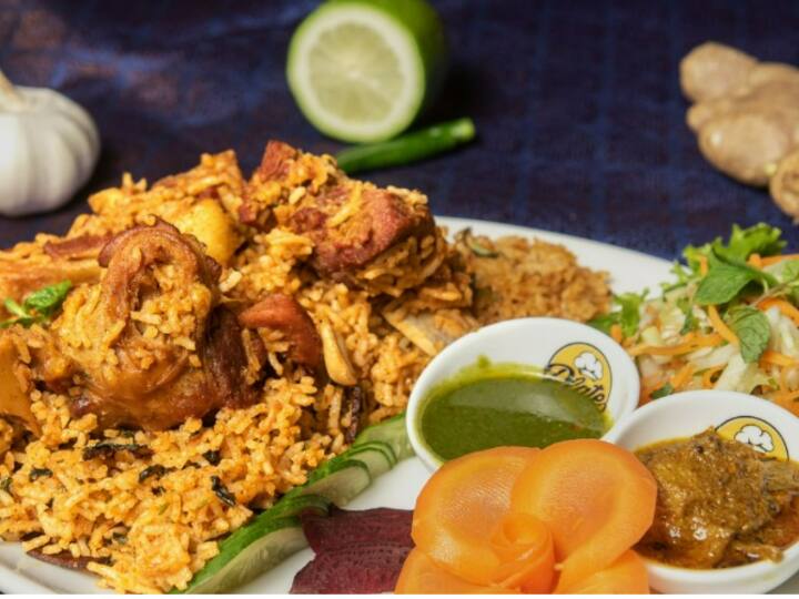 Avoiding Beef In Govt Event Would Amount To 