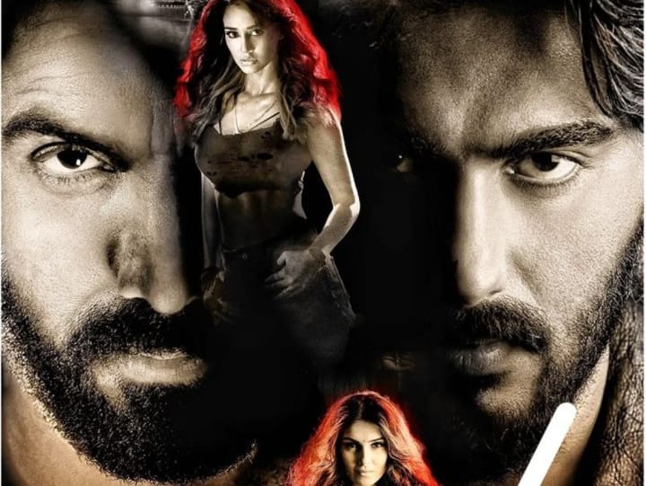 Ek Villain Returns Box Office Collection day 4 john abraham disha patani arjun kapoor tara sutaria