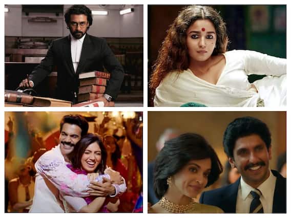 IFFM 2022: 'Jai Bhim', 'Gangubai Kathiawadi', '83', 'Badhaai Do' Get Nominated, Check Full List IFFM 2022: 'Jai Bhim', 'Gangubai Kathiawadi', '83', 'Badhaai Do' Get Nominated, Check Full List