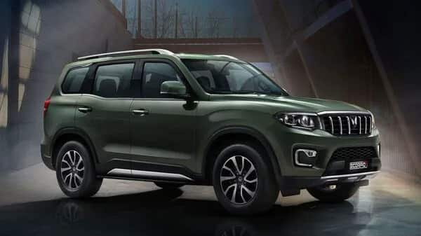 there are finance scheme details for scorpio n suv by mahindra Mahindra Scorpia-N: ਬਿਨਾਂ ਪੈਸੇ ਦਿੱਤੇ ਤੁਹਾਡੀ ਬਣ ਸਕਦੀ ਹੈ ਮਹਿੰਦਰਾ ਸਕਾਰਪੀਓ ਐਨ, ਜਾਣੋ ਕੀ ਹੈ ਇਹ ਜ਼ਬਰਦਸਤ ਸਕੀਮ