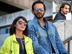 Khatron Ke Khiladi 12: फैसल शेख और सृति झा ने एक दूसरे को किया रोस्‍ट, बहुत मजेदार है दोनों का ये Video