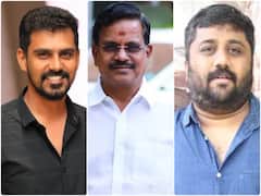 IT Raids : బడా నిర్మాతలపై ఐటీ రైడ్స్ - కోలీవుడ్‌లో ఏం జరుగుతోంది? సూర్య, కార్తీపై ఎఫెక్ట్?