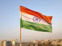 Indian National Flag: दिल्ली-यूपी में फहरेंगे तेलंगाना में तैयार हुए तिरंगे झंडे