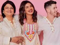 Madhu Chopra ने दिया इशारा, इस दिन Priyanka Chopra करेंगी बेटी मालती का चेहरा रिवील