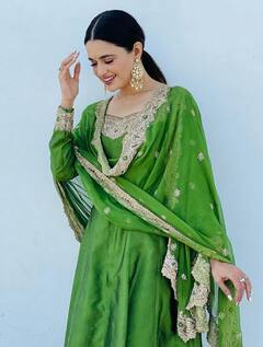 Yuvika Chaudhary: 39 ਸਾਲ ਦੀ ਉਮਰ 'ਚ ਤਬਾਹੀ ਮਚਾ ਦਿੰਦੀ ਹੈ ਯੁਵਿਕਾ ਚੌਧਰੀ, ਜਾਣੋ ਪ੍ਰਿੰਸ ਨਰੂਲਾ ਨਾਲ ਉਸ ਦੀ ਦਿਲਚਸਪ ਲਵ ਸਟੋਰੀ