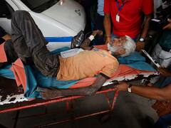 Gujarat Hooch Tragedy: शराब त्रासदी मामले में एएमओएस कंपनी के निदेशक समीर पटेल के खिलाफ लुकआउट नोटिस जारी