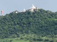 MP News: गुना में लगाई जाएगी भगवान राम की 108 फुट ऊंची प्रतिमा, मध्य प्रदेश में श्रीराम की सबसे ऊंची प्रतिमा होगी