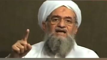 Al Qaeda Chief ayman al jawahiri Killed In US Airstrike people remeber 9-11 attack and said thanks joe biden Al Qaeda Chief Killed: भूले नहीं हैं 9/11 की घटना, अल जवाहिरी की मौत पर अमेरिकी नागरिकों ने कहा- थैंक-यू बाइडेन