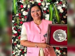 Pratiksha Tondwalkar: সাফাইকর্মী থেকে স্টেট ব্যাঙ্কের অ্যাসিসট্যান্ট জেনারেল ম্যানেজার, প্রতীক্ষা মানেই প্রেরণা