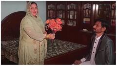 Viral News: ਨੌਕਰ ਨੂੰ ਦਿਲ ਦੇ ਬੈਠੀ ਮਾਲਕਣ, ਕੁਝ ਹੀ ਦਿਨਾਂ 'ਚ ਕਰ ਲਿਆ ਵਿਆਹ, ਇਸ ਪਾਕਿਸਤਾਨੀ ਲਵ ਸਟੋਰੀ ਦੀ ਹੋ ਰਹੀ ਹੈ ਕਾਫੀ ਚਰਚਾ